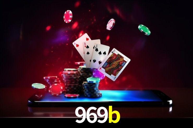 Welcome Bonus 969b