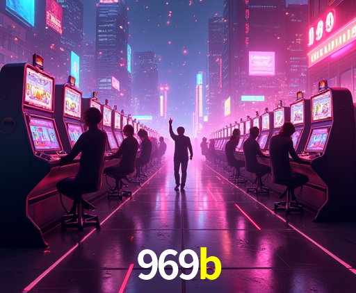 Casino VIP 969b