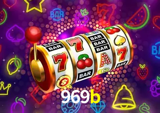 Descubra a Magia dos Jogos de Arcade no 969b