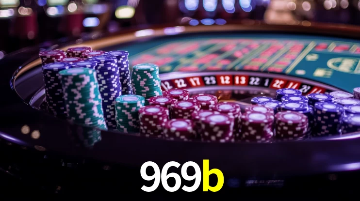 Welcome Bonus 969b