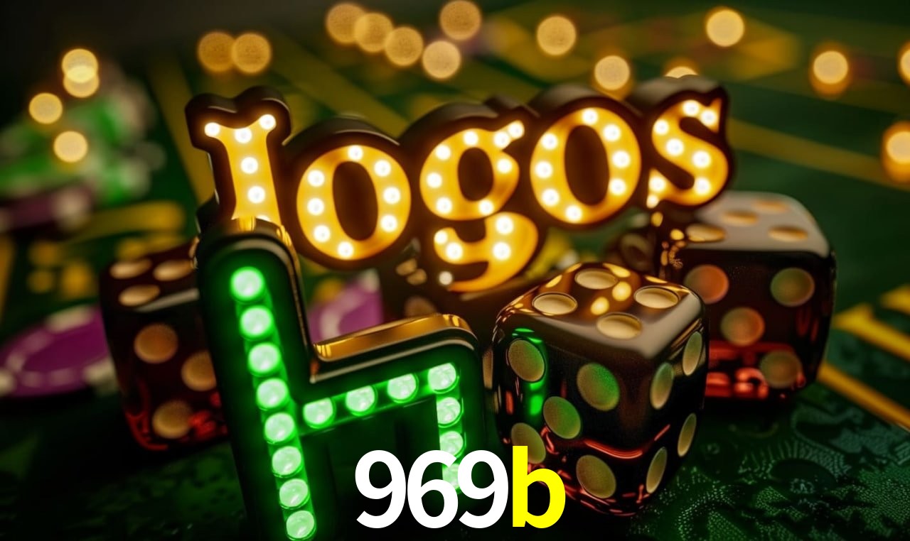 Casino Ao Vivo 969b