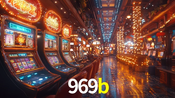 969b: Jogue Crash e Experimente Alta Recompensa Instantânea
