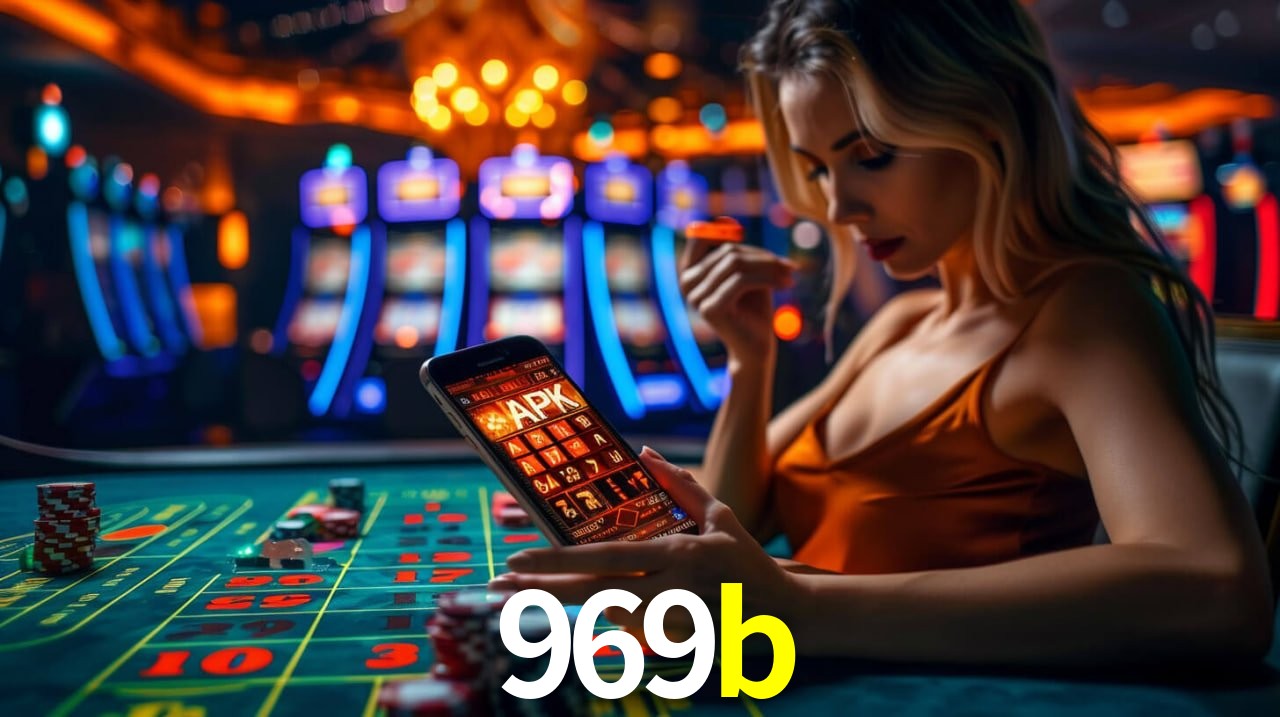 Blackjack Table 969b