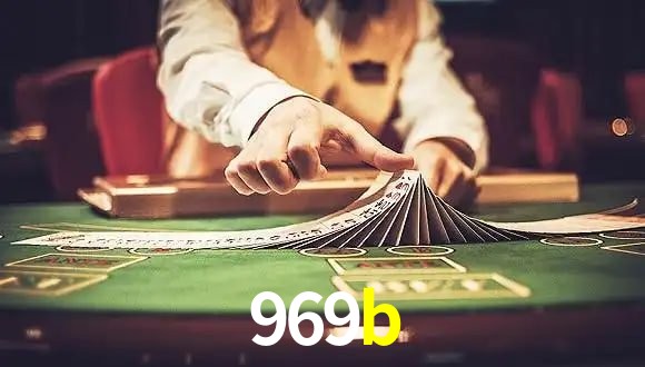 VIP Casino 969b