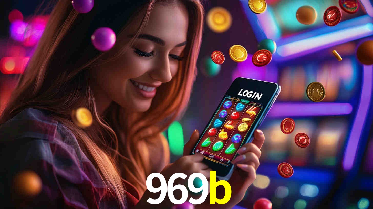 969b: Seu Especialista em Apostas Esportivas Brasileiras