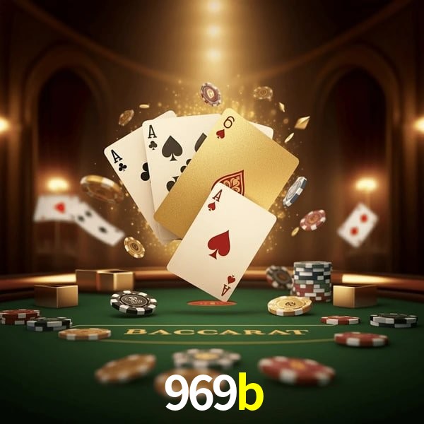 Roulette Table 969b
