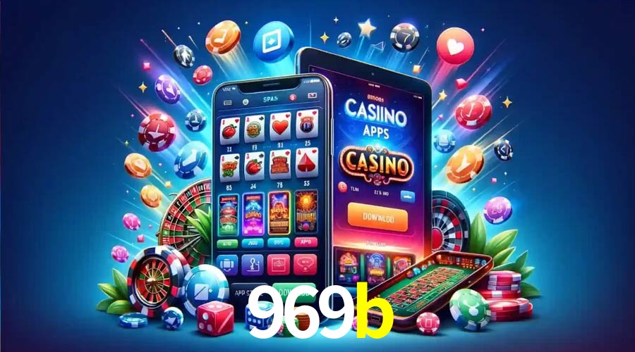 Live Casino 969b