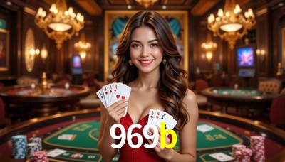 Slot Games 969b