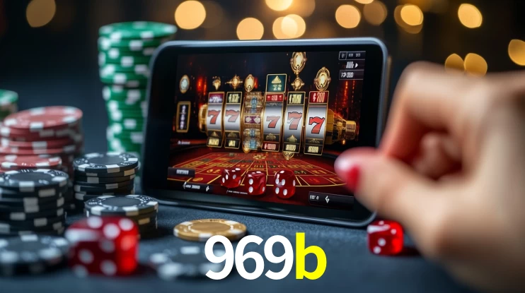 969b App Interface