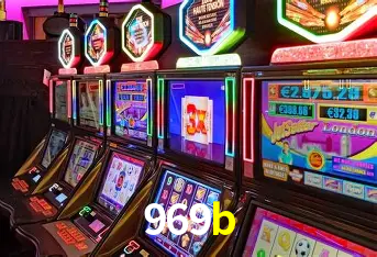 A Emoção da Loteria na 969b: Uma Chance de Mudança de Vida