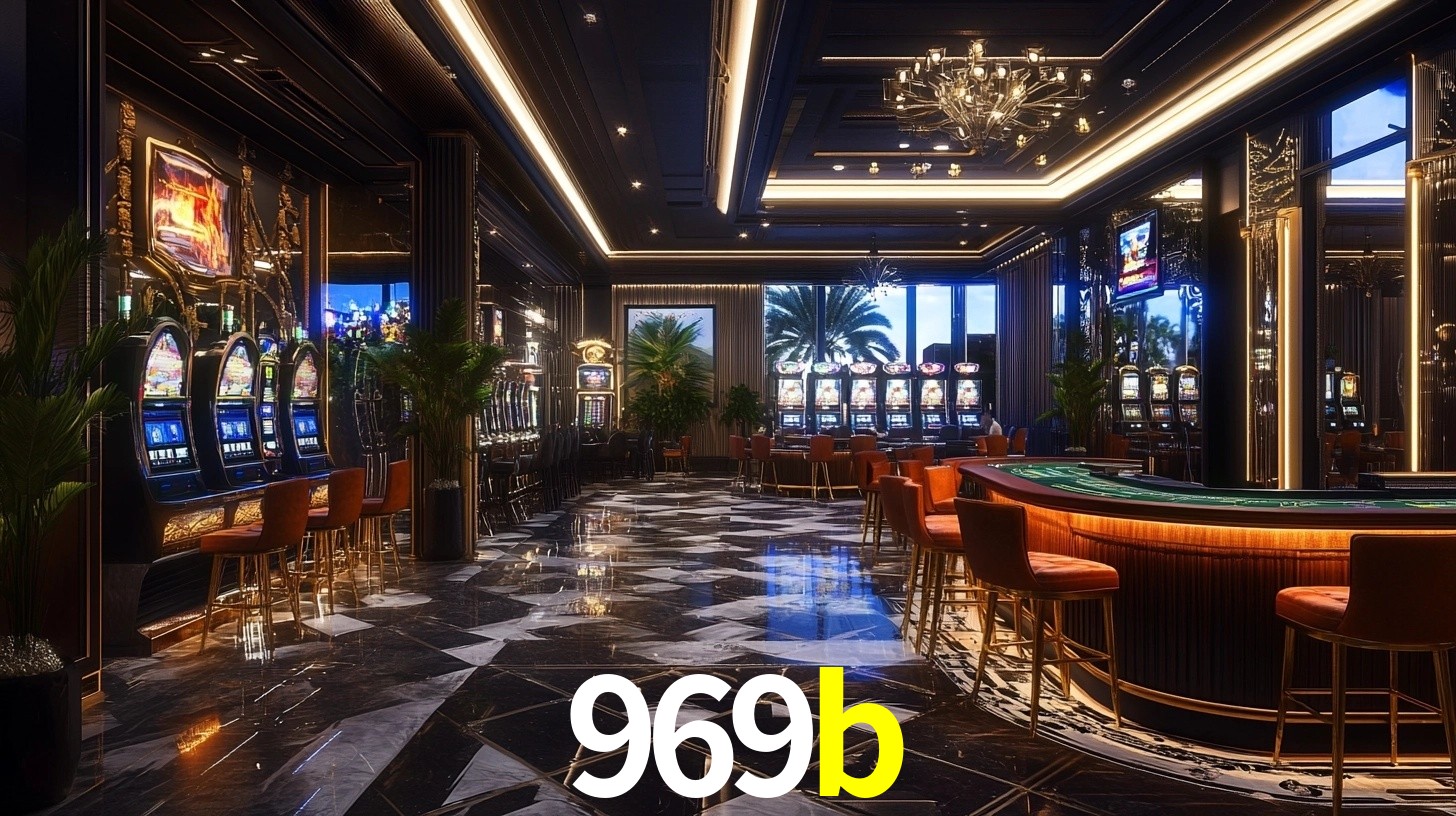 969b bet