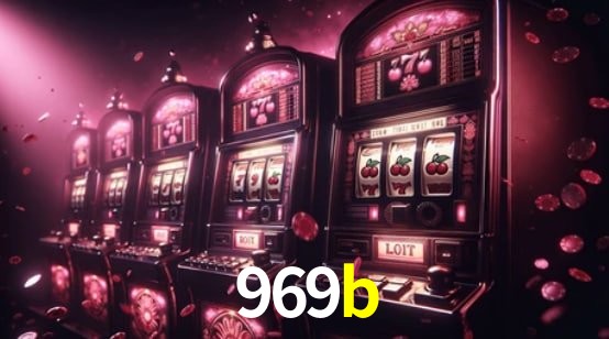 Interface do App 969b