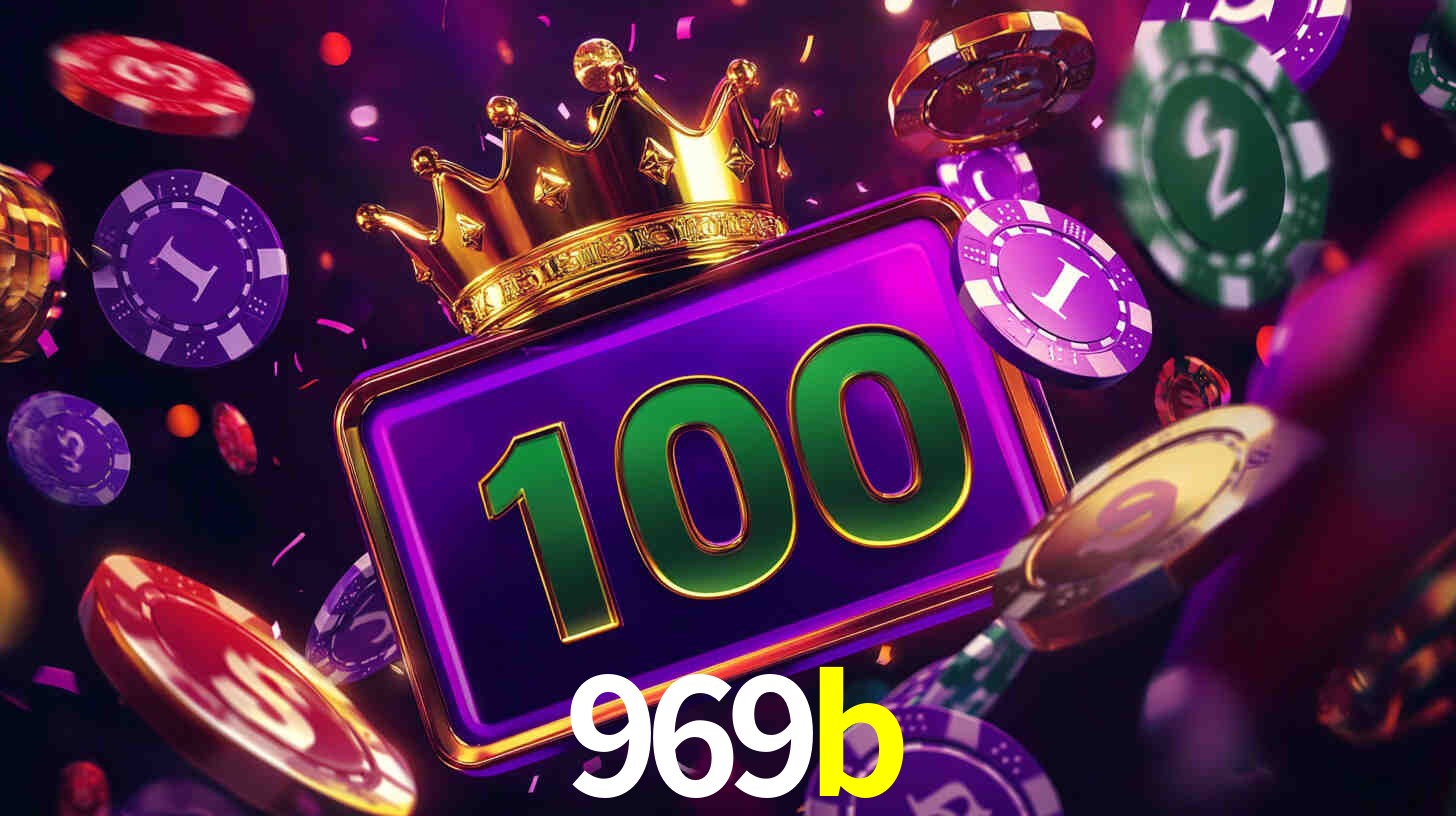 Premium Interface 969b