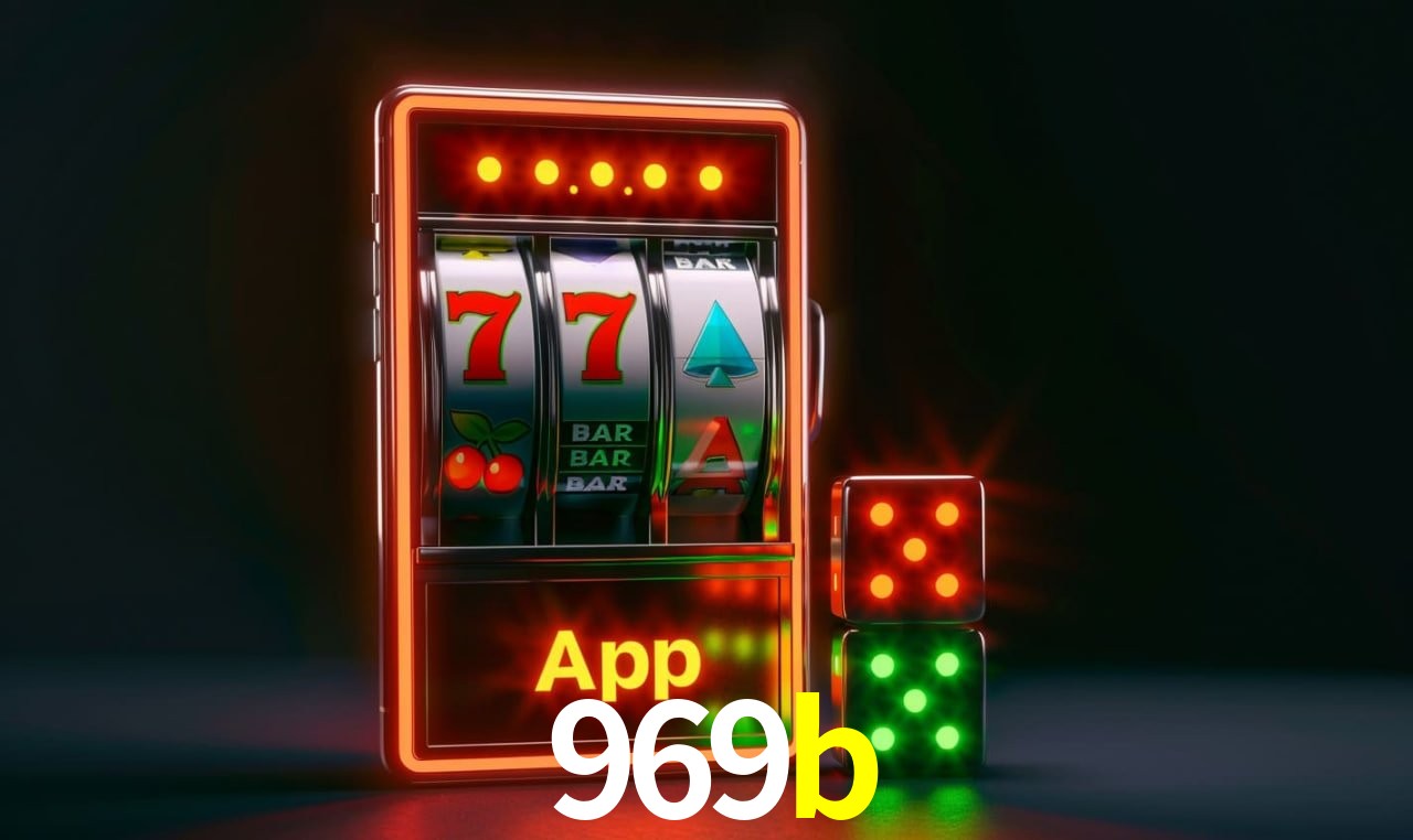 Jogos de Slot 969b