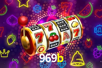A Emoção da Loteria na 969b: Uma Chance de Mudança de Vida