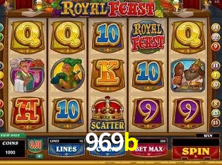 Seasonal Promotions 969b