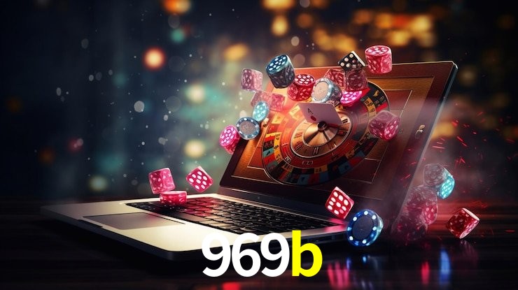 cassino 969b