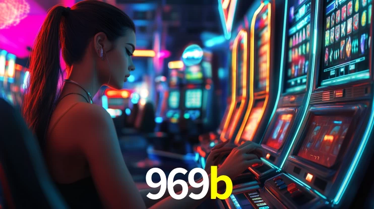 969b