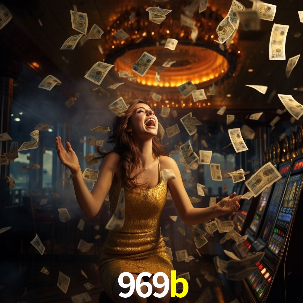 Live Casino 969b