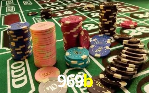 APP oficial da 969b para mobile