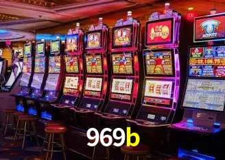 Descubra a Essência do 969b: Nossa História e Compromissos