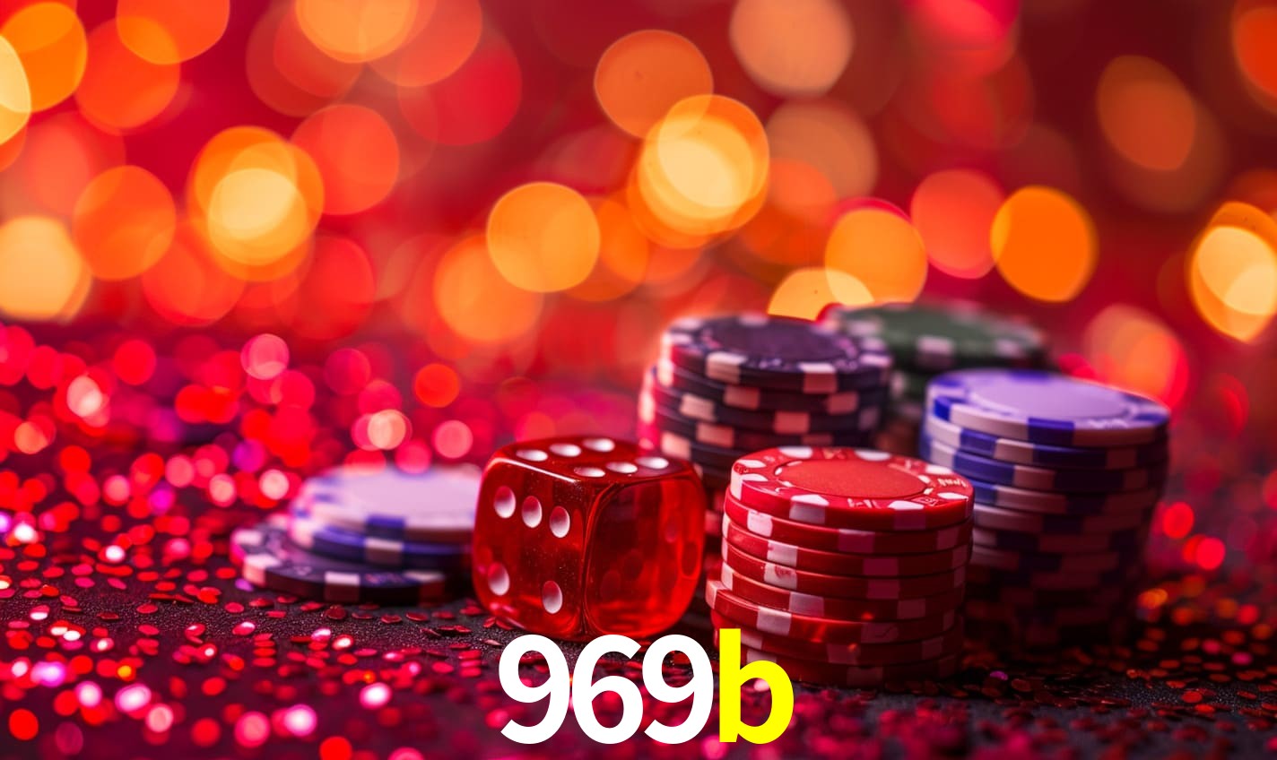 A Emoção da Loteria na 969b: Uma Chance de Mudança de Vida