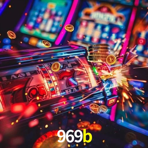 Mesa de Blackjack 969b