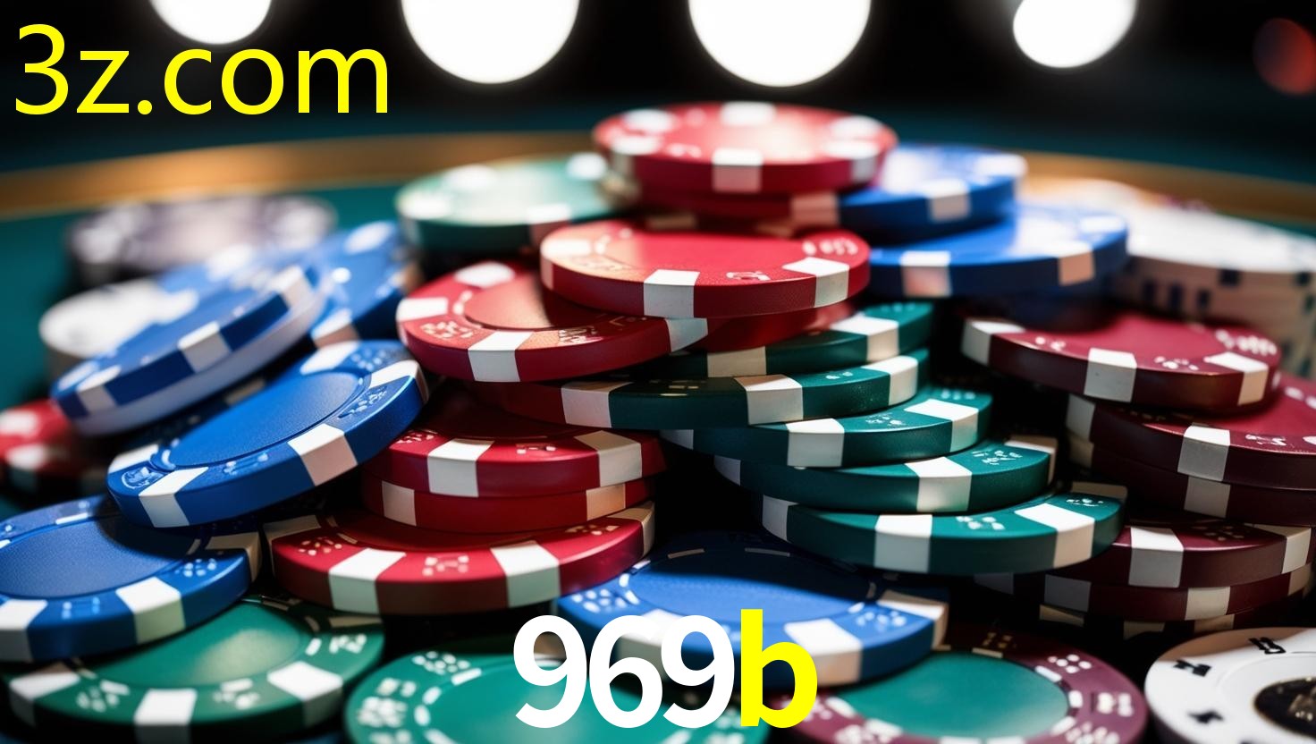 969B
