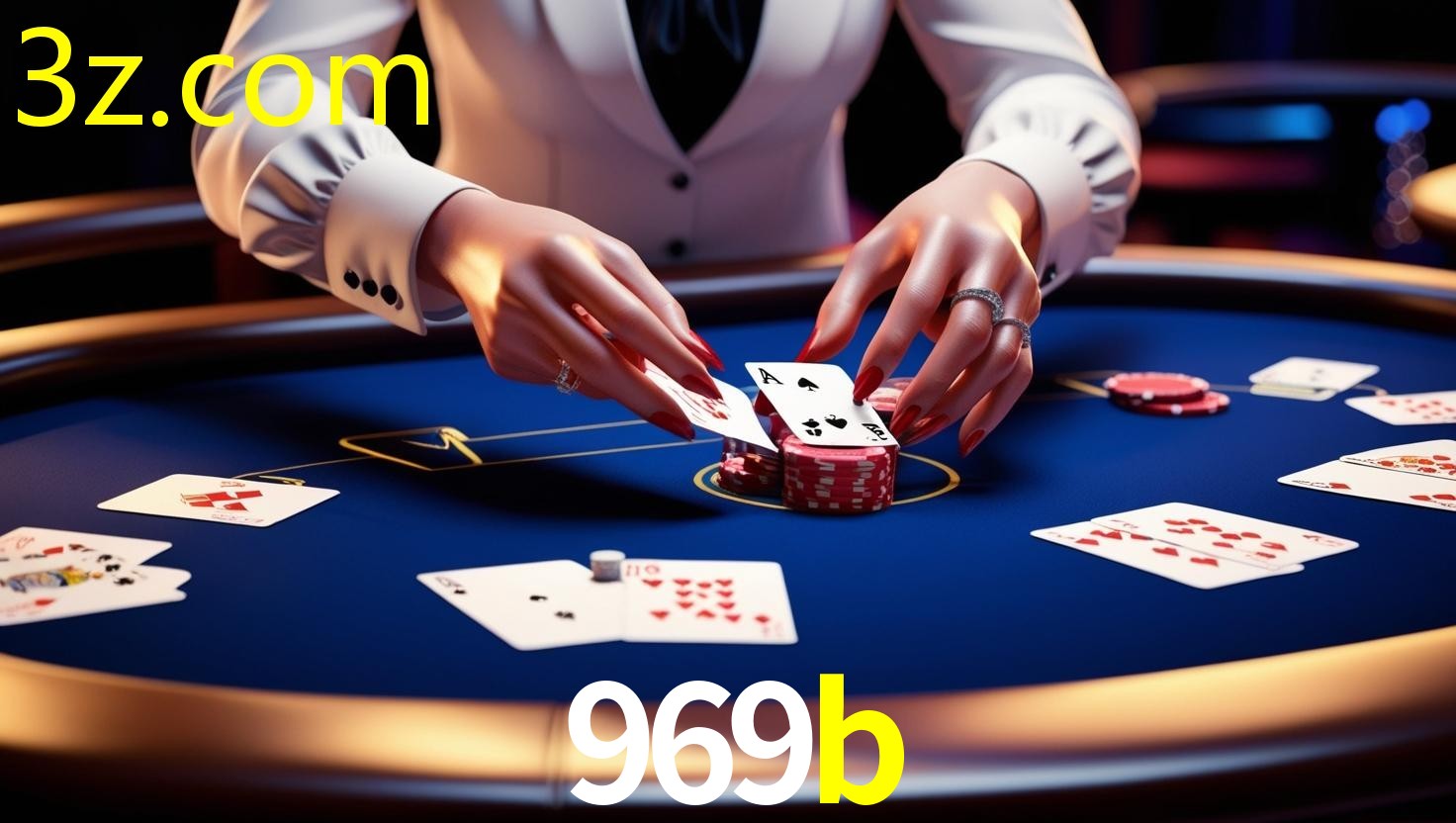 969B